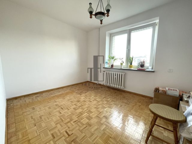 Mieszkanie 2-pokojowe Warszawa Śródmieście, ul. Okrąg. Zdjęcie 1