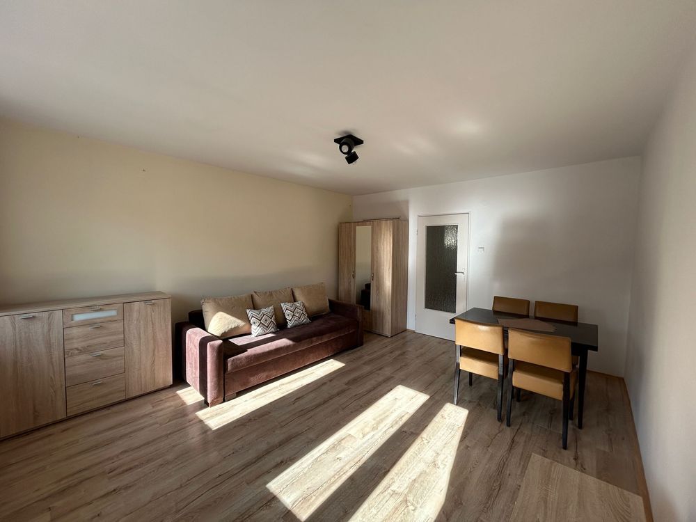 Mieszkanie 1-pokojowe Legnica Centrum, rynek Rynek. Zdjęcie 3