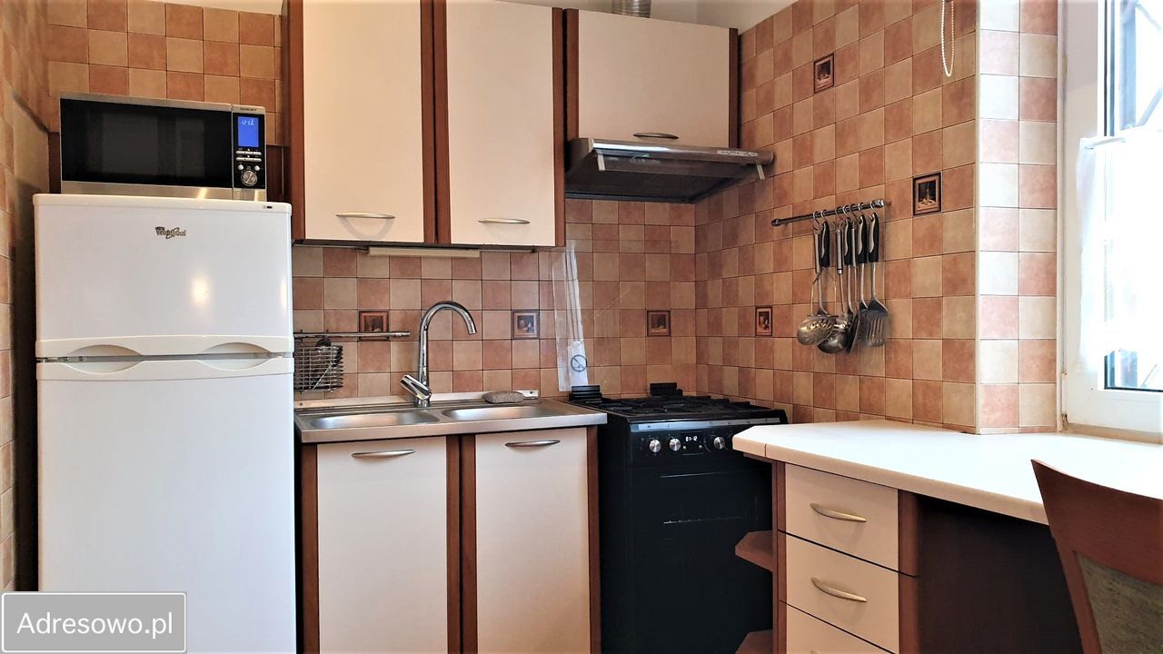 Mieszkanie 2-pokojowe Warszawa Ursus, ul. Dzieci Warszawy. Zdjęcie 9