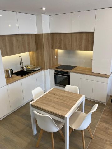 Mieszkanie 2-pokojowe Rzeszów Drabinianka, ul. Strażacka. Zdjęcie 1