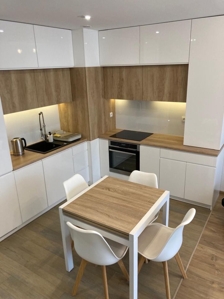 Mieszkanie 2-pokojowe Rzeszów Drabinianka, ul. Strażacka