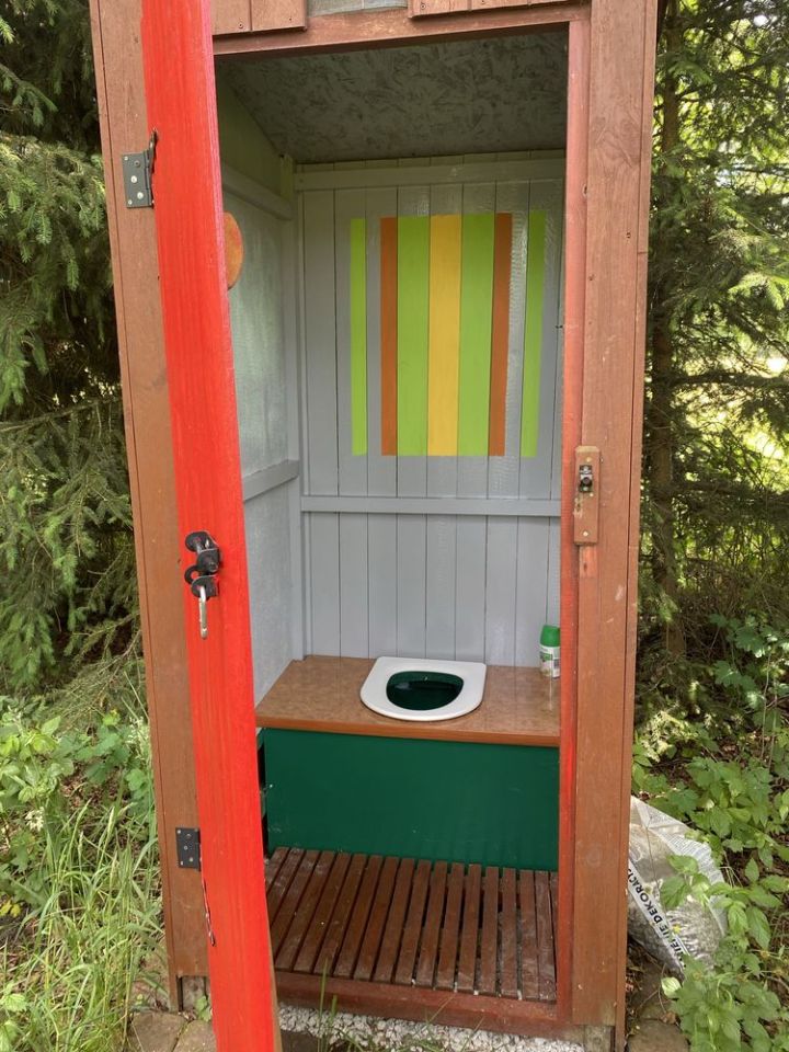 Działka siedliskowa Nowe Uściany. Zdjęcie 4