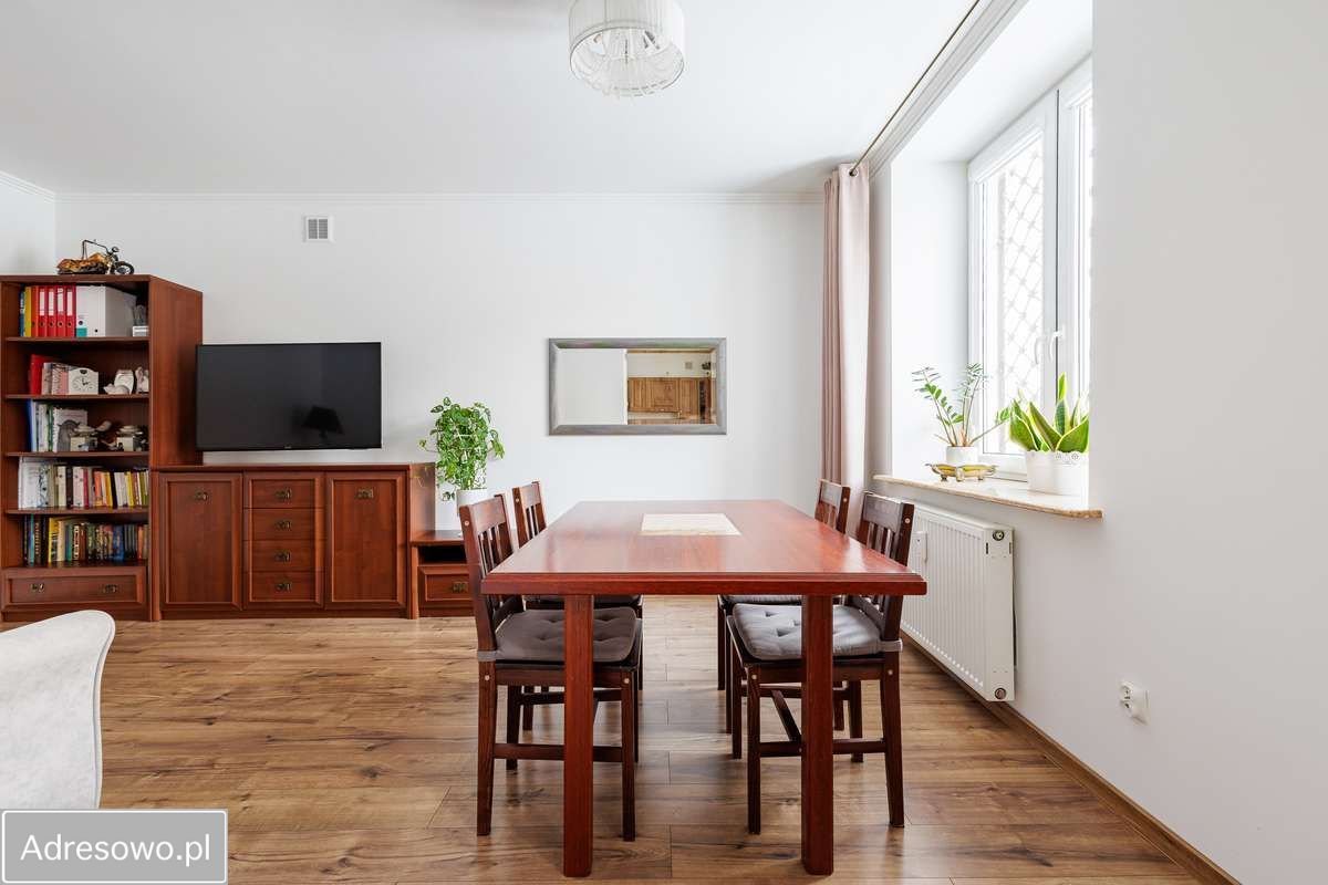 Mieszkanie 3-pokojowe Nowy Dwór Mazowiecki Centrum, ul. Modlińska. Zdjęcie 5