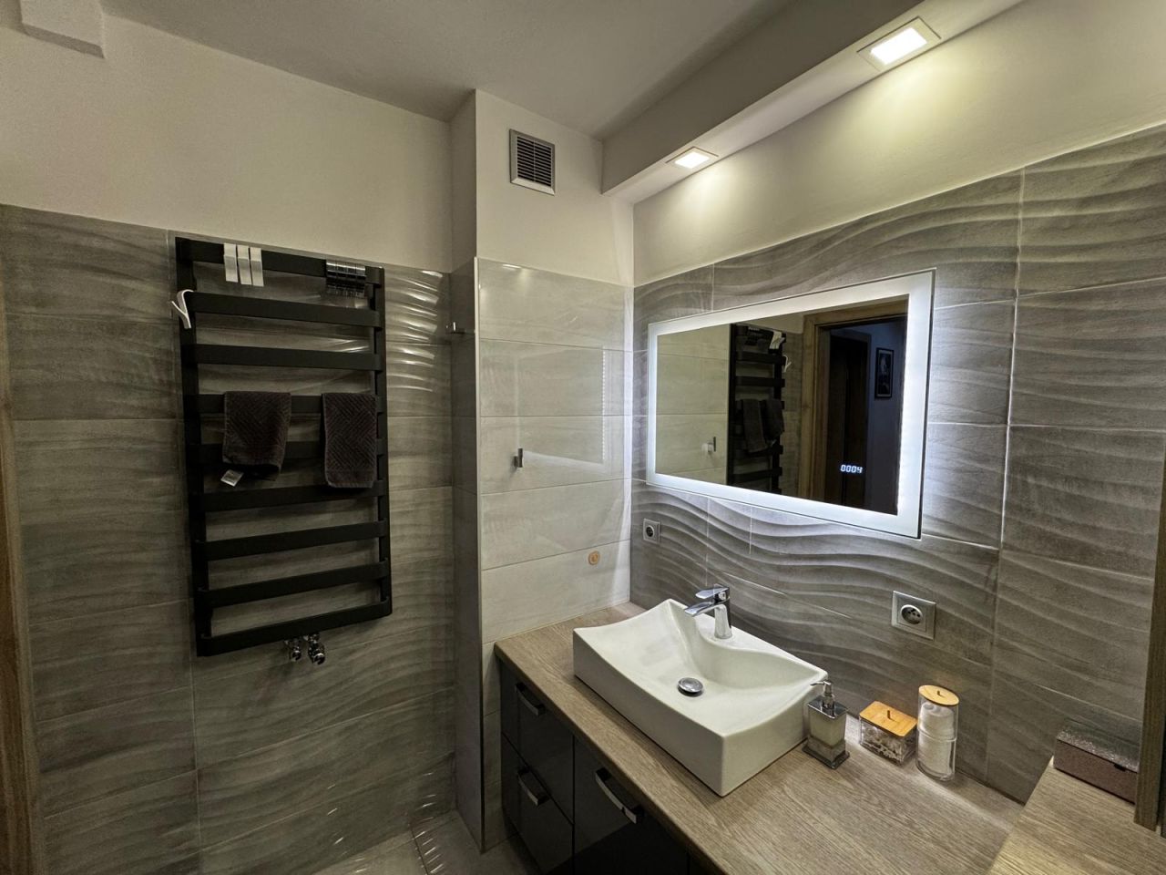 Mieszkanie 4-pokojowe Giżycko, al. Wojska Polskiego. Zdjęcie 12