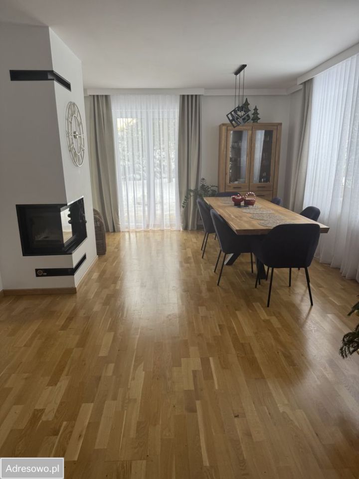 dom wolnostojący, 4 pokoje Jachranka. Zdjęcie 1