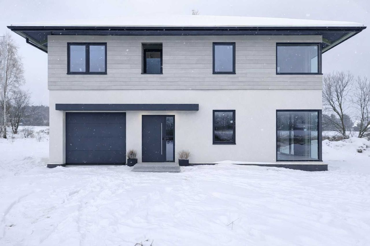 dom wolnostojący Karakule, ul. Wąska. Zdjęcie 2