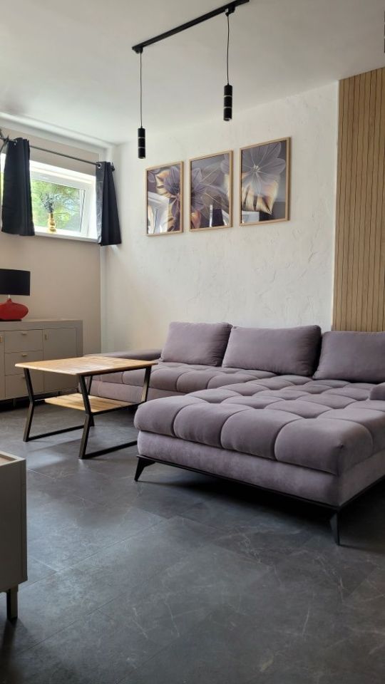 Mieszkanie 1-pokojowe Piła. Zdjęcie 3