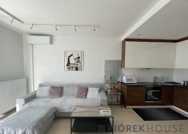 Mieszkanie 2-pokojowe Warszawa Wola, ul. Jana Kazimierza. Zdjęcie 5