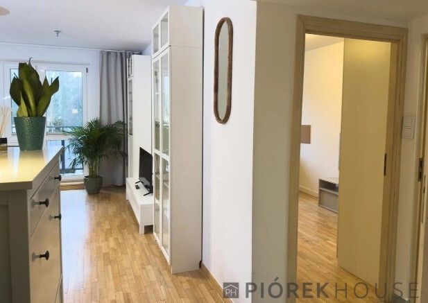 Mieszkanie 2-pokojowe Warszawa Ursynów, ul. Czesława Przybylskiego. Zdjęcie 9