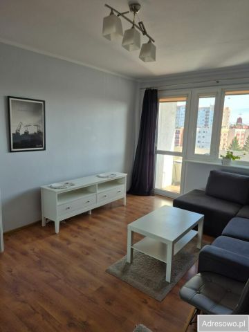 Mieszkanie 2-pokojowe Szczecin, ul. Łucznicza. Zdjęcie 1