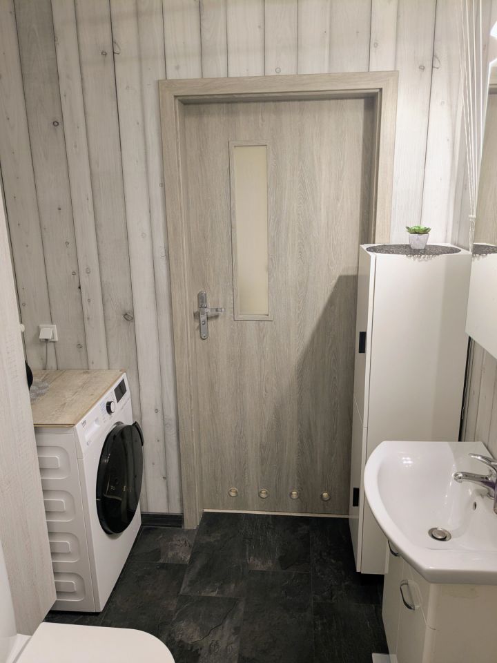 Mieszkanie 2-pokojowe Kraków Kozłówek, ul. Polonijna. Zdjęcie 11