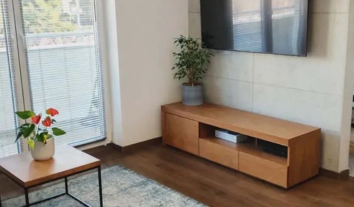 Mieszkanie 2-pokojowe Warszawa Targówek, ul. św. Wincentego