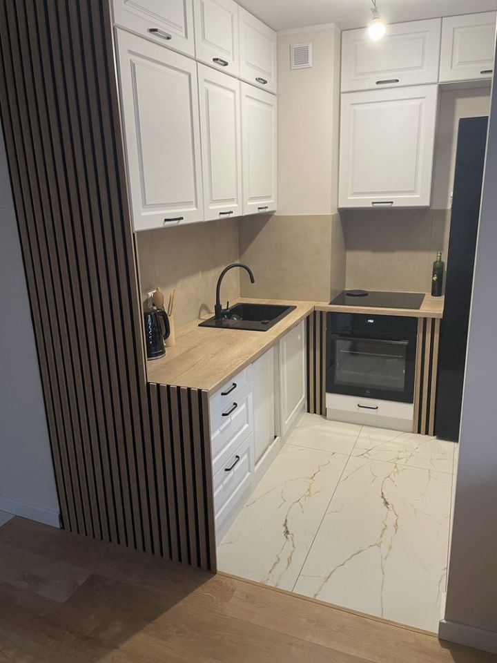 Mieszkanie 2-pokojowe Białystok Zawady. Zdjęcie 3