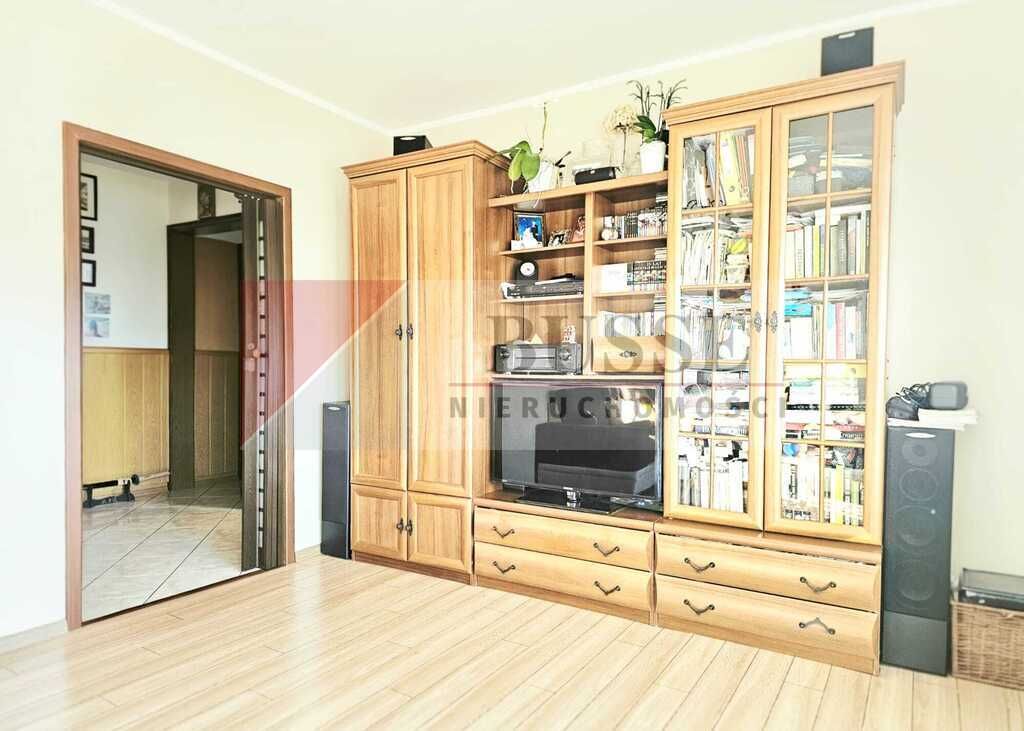 Mieszkanie 4-pokojowe Szczecin Pomorzany, ul. Zenona Klemensiewicza. Zdjęcie 3