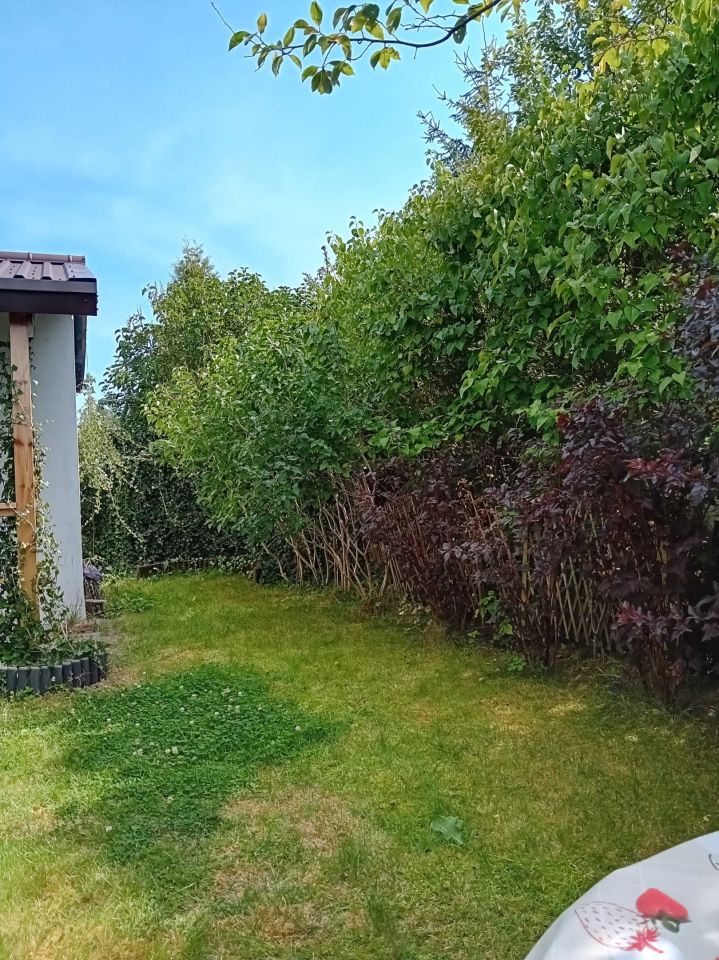 Działka rod Łódź Polesie. Zdjęcie 7