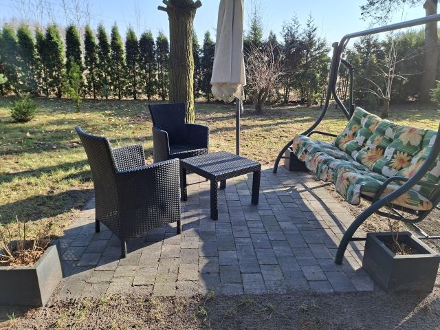 Działka budowlana Magdalenów, ul. 8 Wspaniałych. Zdjęcie 8