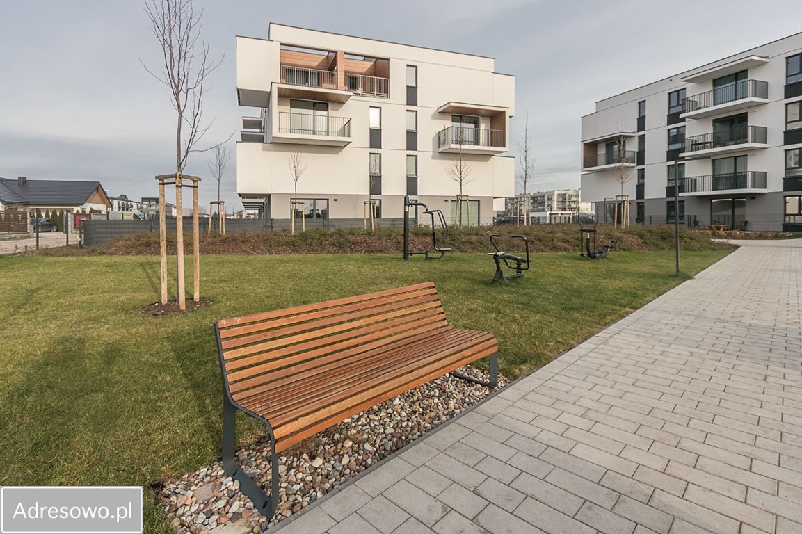 Mieszkanie 2-pokojowe Warszawa Bemowo, ul. gen. Meriana C. Coopera. Zdjęcie 13