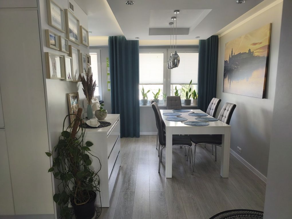 Mieszkanie 3-pokojowe Białystok Piasta, ul. Bolesława Chrobrego. Zdjęcie 3