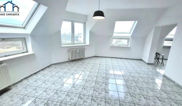 Mieszkanie 4-pokojowe Bydgoszcz Szwederowo