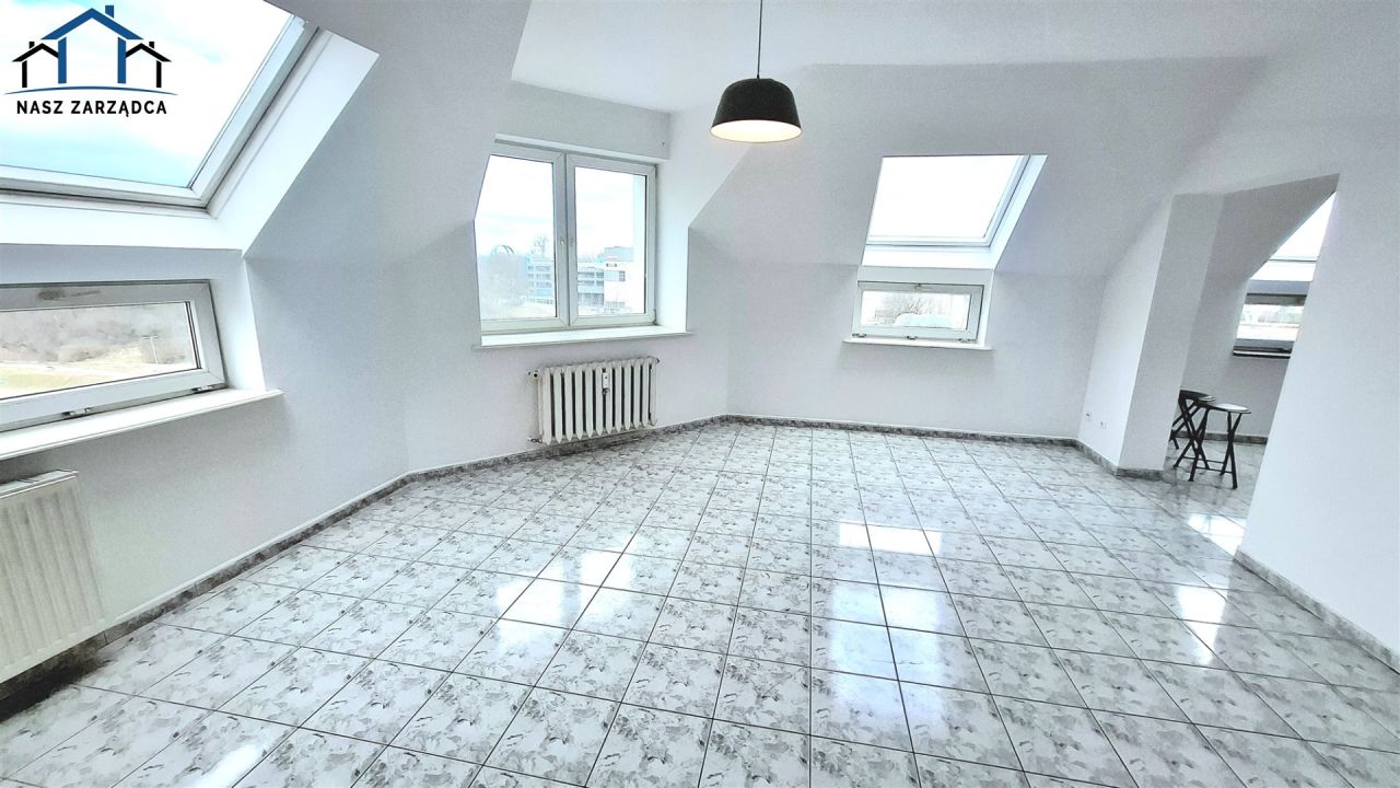 Mieszkanie 4-pokojowe Bydgoszcz Szwederowo. Zdjęcie 1