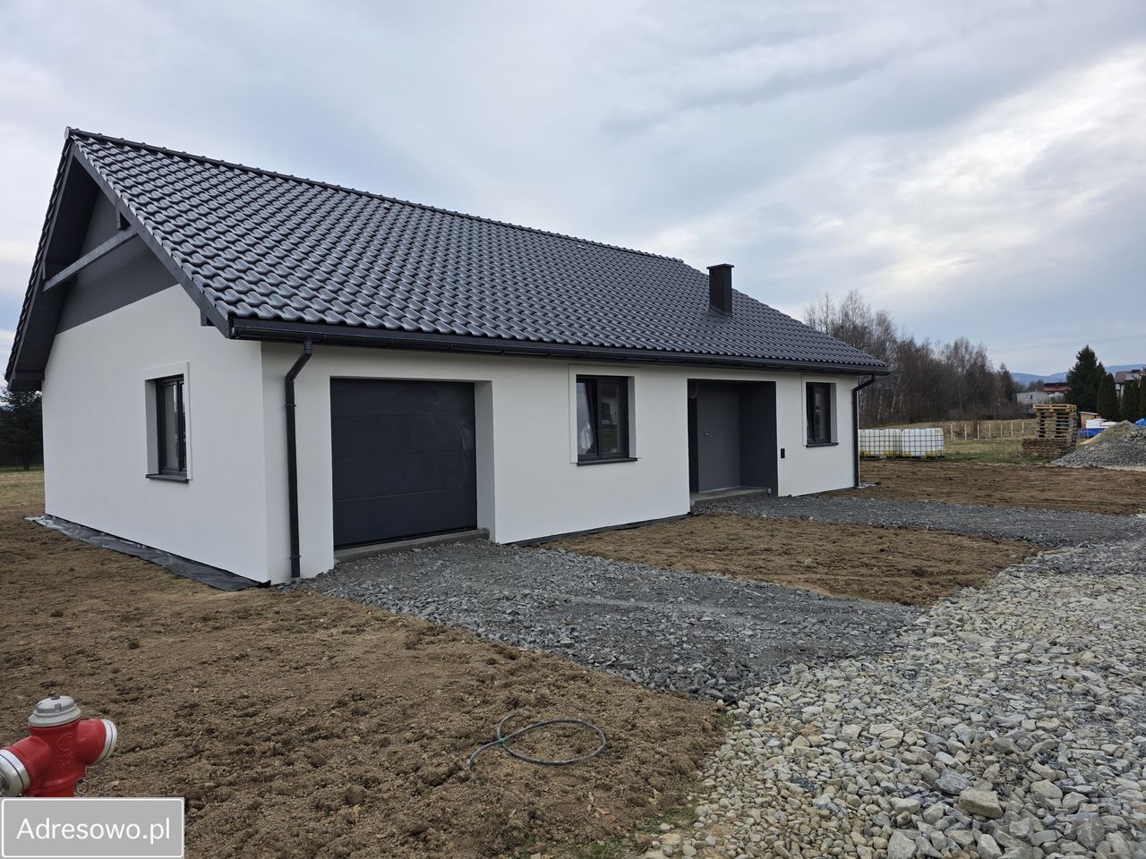 dom wolnostojący, 5 pokoi Lipowa. Zdjęcie 5