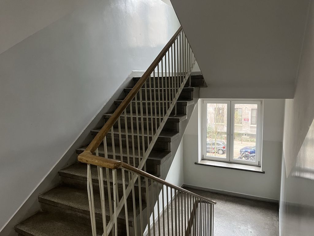 Mieszkanie 1-pokojowe Warszawa Wola, ul. Dzielna. Zdjęcie 13