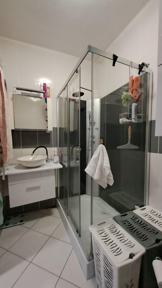 Mieszkanie 4-pokojowe Bydgoszcz Fordon, ul. Jana Brzechwy. Zdjęcie 12