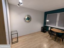 Mieszkanie 2-pokojowe Wrocław Fabryczna, ul. Tkacka. Zdjęcie 1