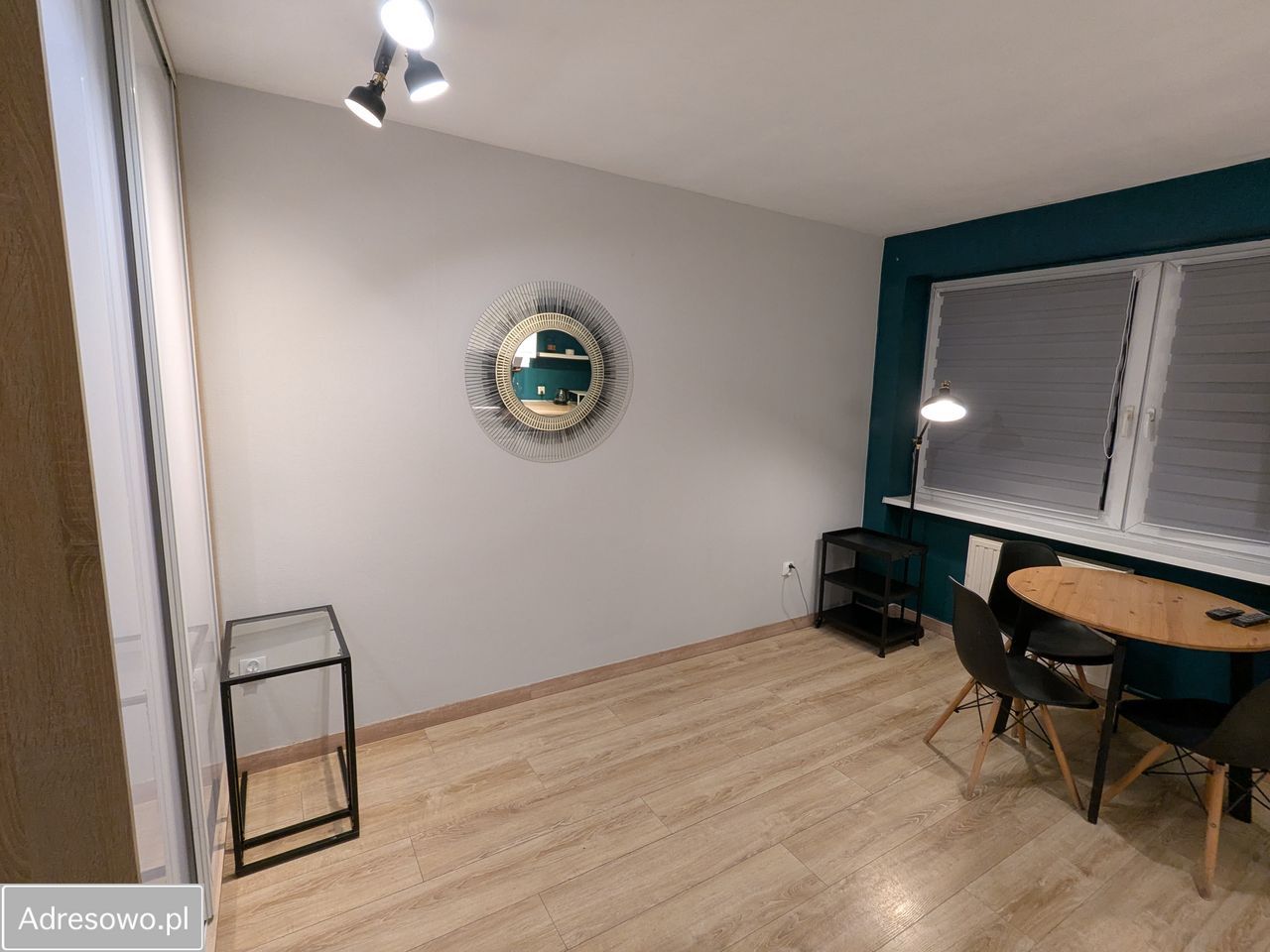 Mieszkanie 2-pokojowe Wrocław Fabryczna, ul. Tkacka. Zdjęcie 2