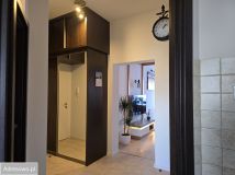 Mieszkanie 3-pokojowe Wrocław Fabryczna, ul. Żernicka. Zdjęcie 1