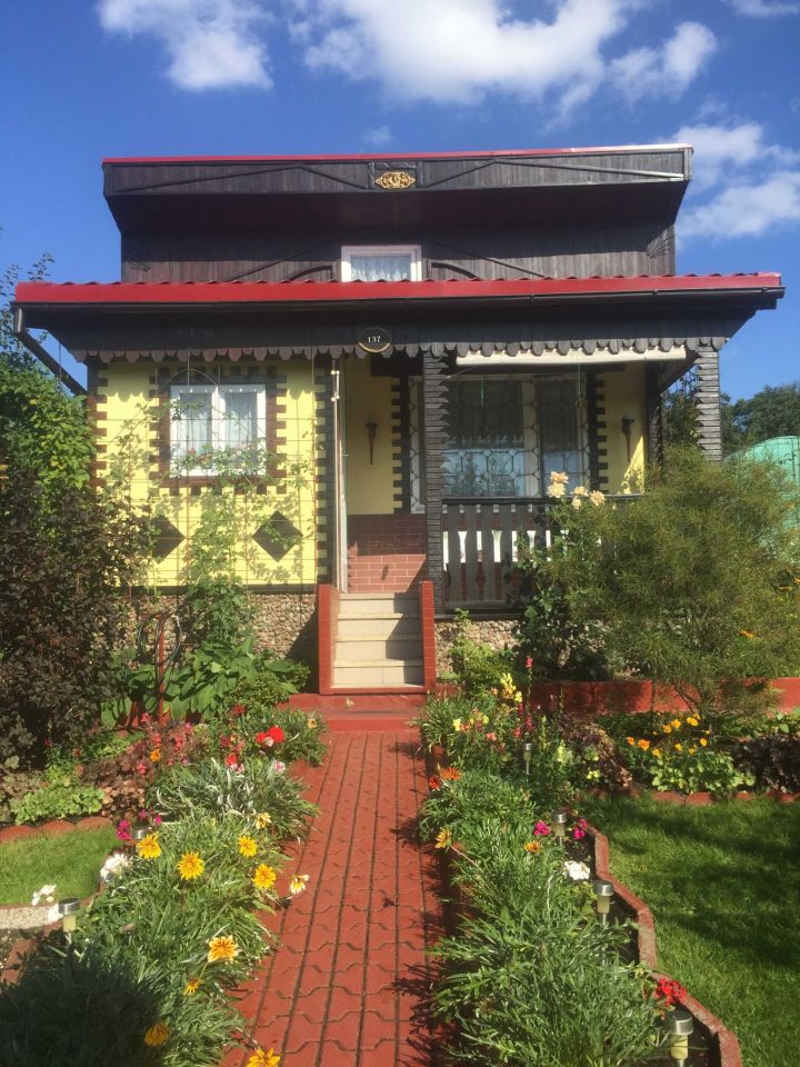 Działka rod Iława. Zdjęcie 7