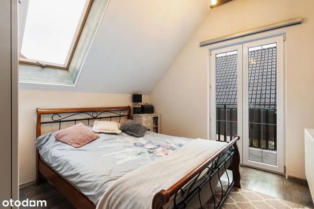 Mieszkanie 3-pokojowe Kiełczów, ul. Cisowa. Zdjęcie 9