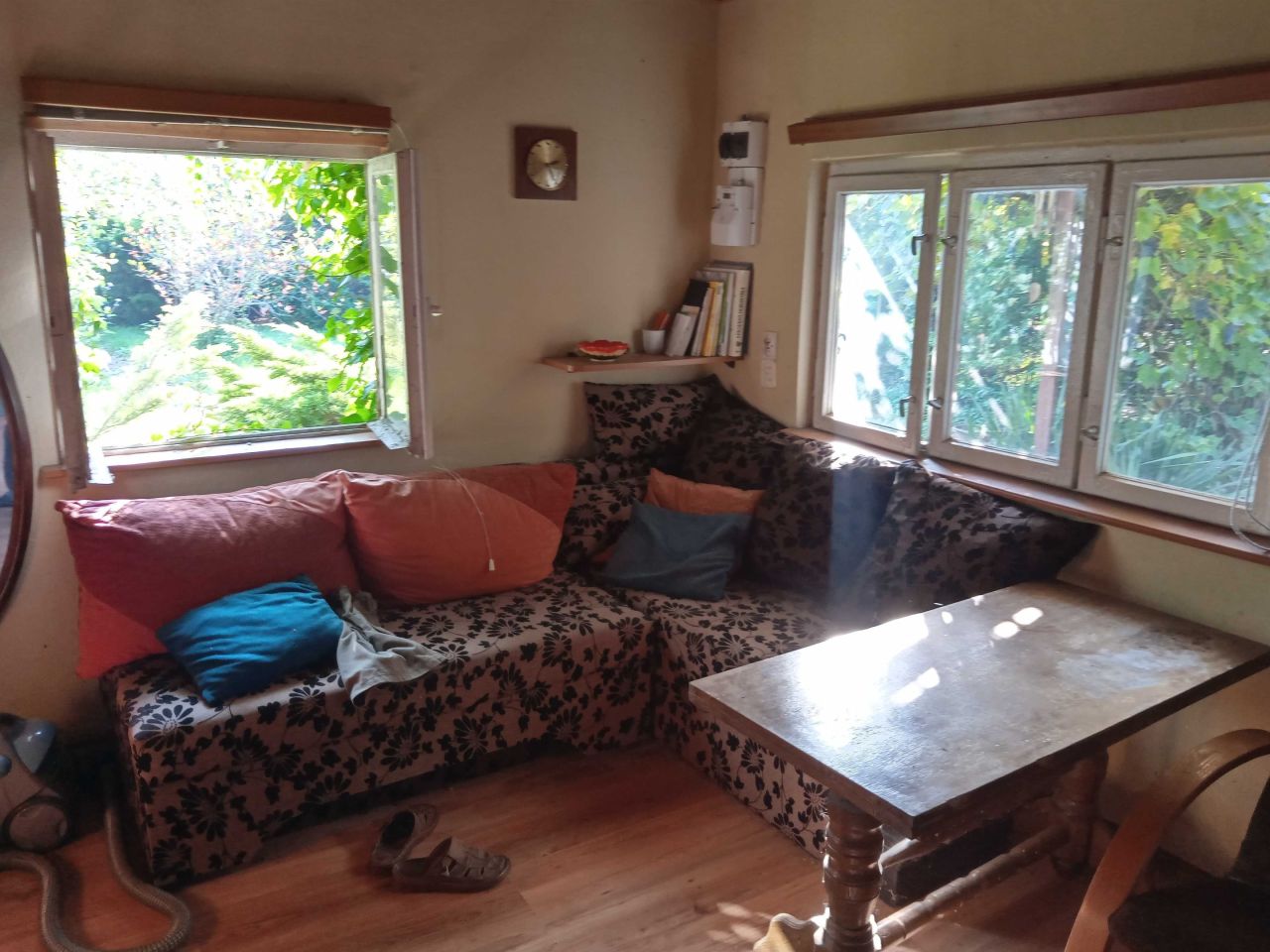 Działka rod Łódź Polesie, ul. Biegunowa. Zdjęcie 7