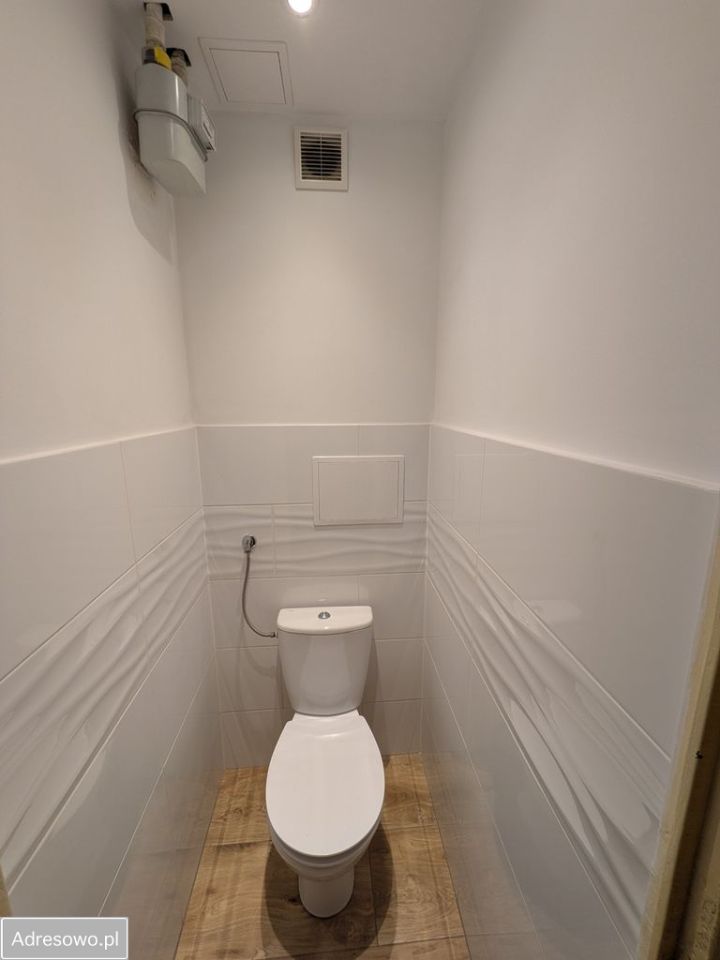 Mieszkanie 4-pokojowe Katowice os. Witosa, ul. Piotra Bardowskiego. Zdjęcie 2