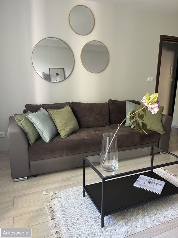 Mieszkanie 2-pokojowe Łódź Polesie, ul. Stefana Żeromskiego. Zdjęcie 11