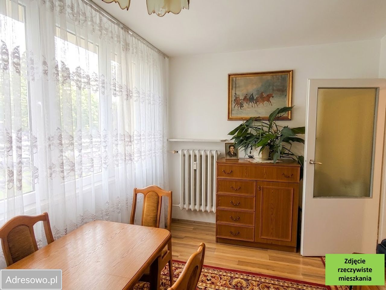Mieszkanie 3-pokojowe Warszawa Targówek, ul. Wyszogrodzka. Zdjęcie 14