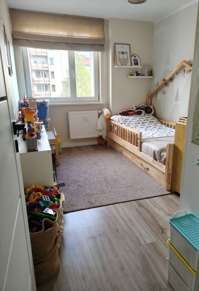 Mieszkanie 3-pokojowe Kwidzyn, ul. Polna. Zdjęcie 8