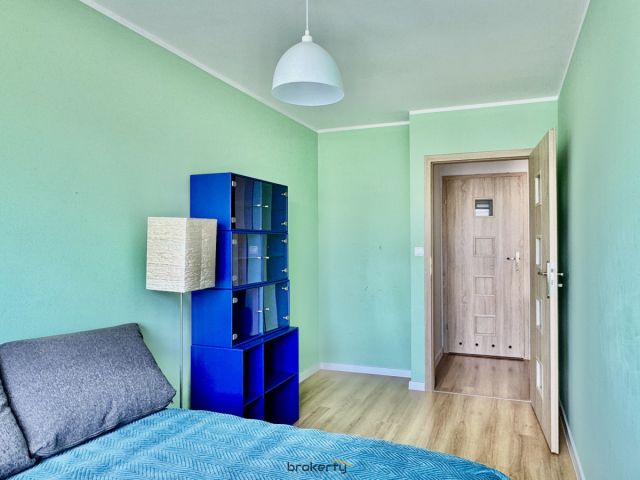 Mieszkanie 2-pokojowe Wrocław Lipa Piotrowska, ul. Anyżowa. Zdjęcie 9
