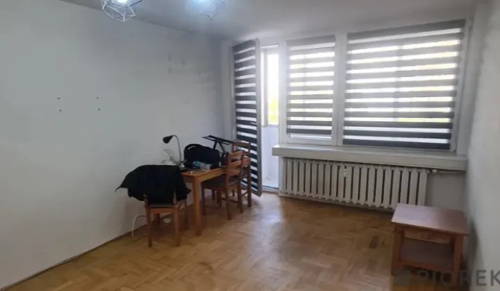 Mieszkanie 2-pokojowe Warszawa Bielany, ul. Hansa Christiana Andersena