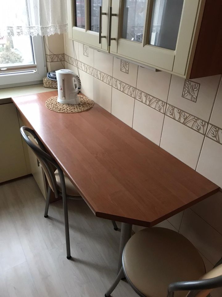 Mieszkanie 2-pokojowe Chojnice Centrum, ul. Młodzieżowa. Zdjęcie 9