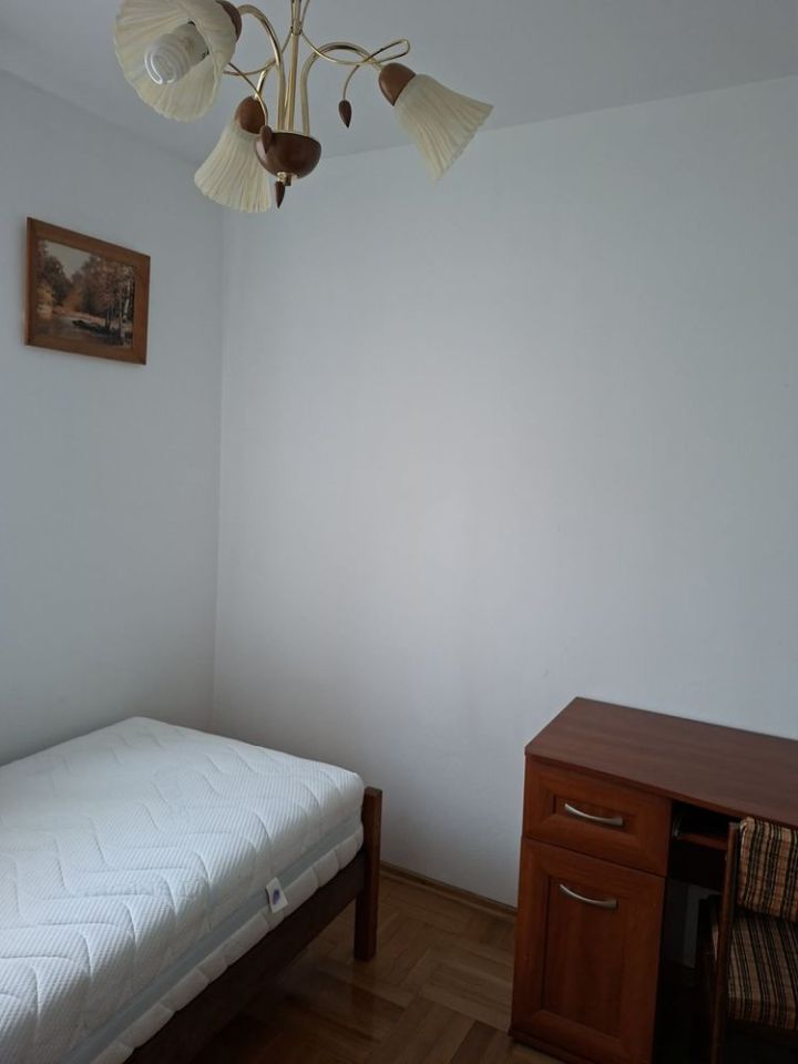Mieszkanie 3-pokojowe Biała Podlaska. Zdjęcie 4