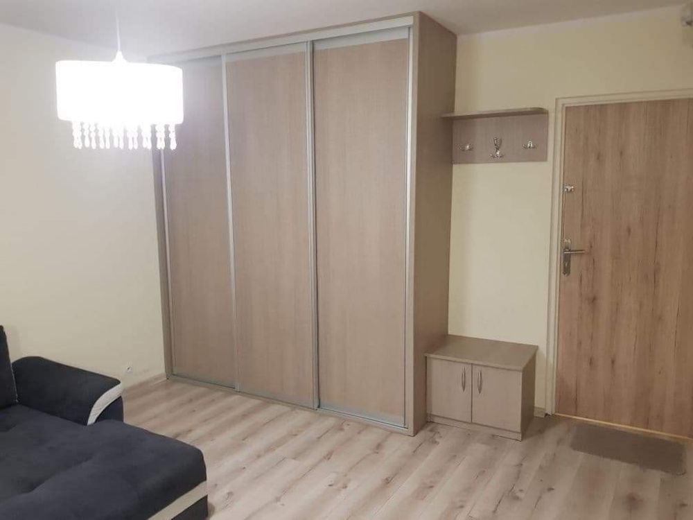 Mieszkanie 1-pokojowe Białystok Piaski, ul. Jerzego Waszyngtona. Zdjęcie 4