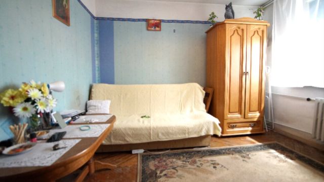 Mieszkanie 1-pokojowe Opole Śródmieście, ul. 1 Maja. Zdjęcie 1