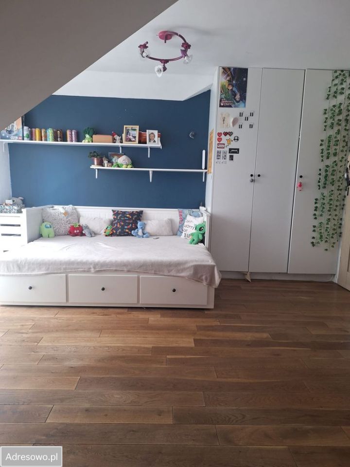 dom wolnostojący, 4 pokoje Sędziszów Małopolski, ul. Jagiellońska. Zdjęcie 14