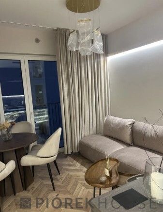 Mieszkanie 3-pokojowe Warszawa Praga-Północ, ul. Jagiellońska. Zdjęcie 2