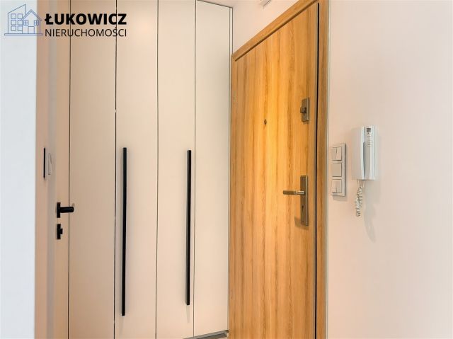 Mieszkanie 2-pokojowe Bielsko-Biała Kamienica. Zdjęcie 14