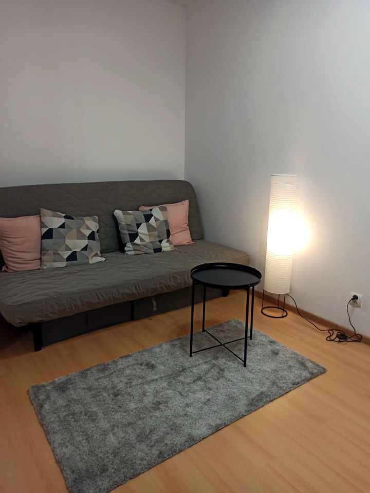 Mieszkanie 1-pokojowe Warszawa Włochy, ul. Naukowa. Zdjęcie 4