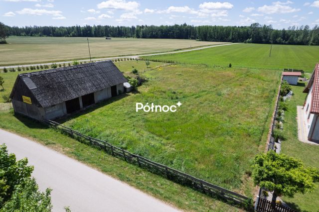 Działka siedliskowa Hamulka. Zdjęcie 7
