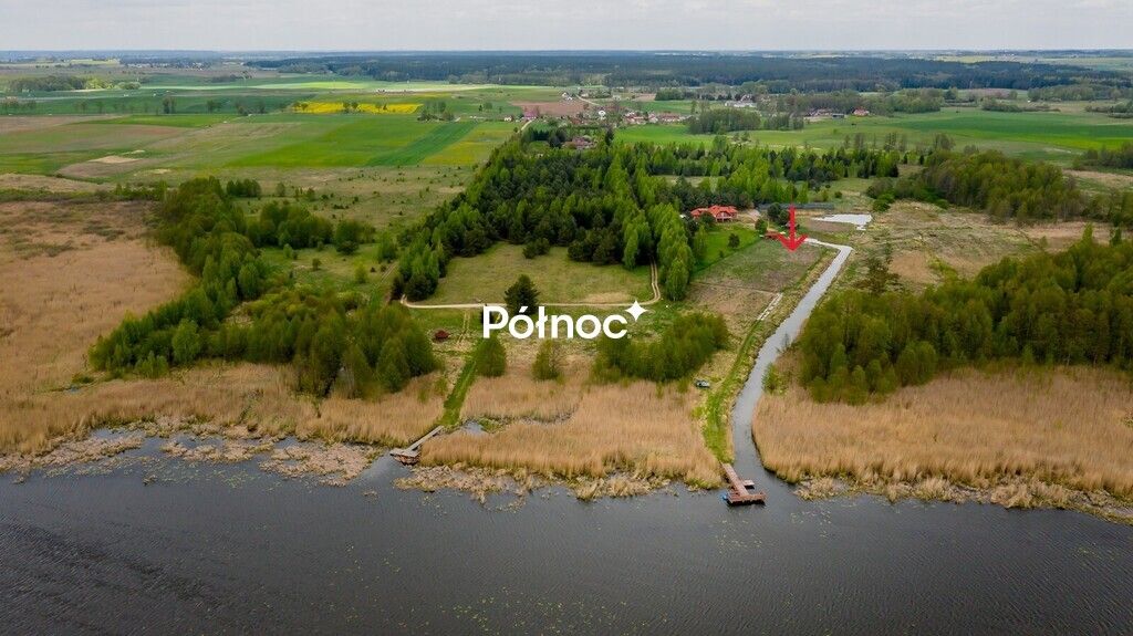Działka inwestycyjna Skomętno Wielkie. Zdjęcie 39