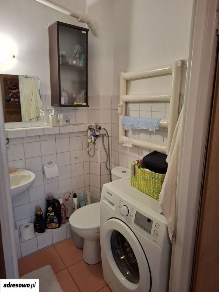 Mieszkanie 2-pokojowe Wągrowiec, ul. Lipowa. Zdjęcie 7